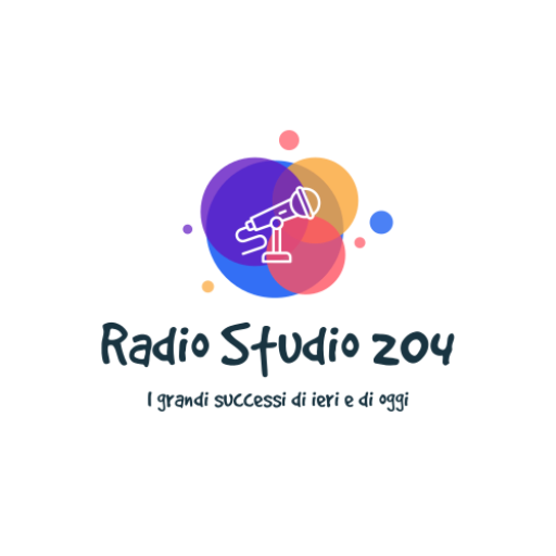 Radio Studio 204