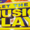 Let The Music Play