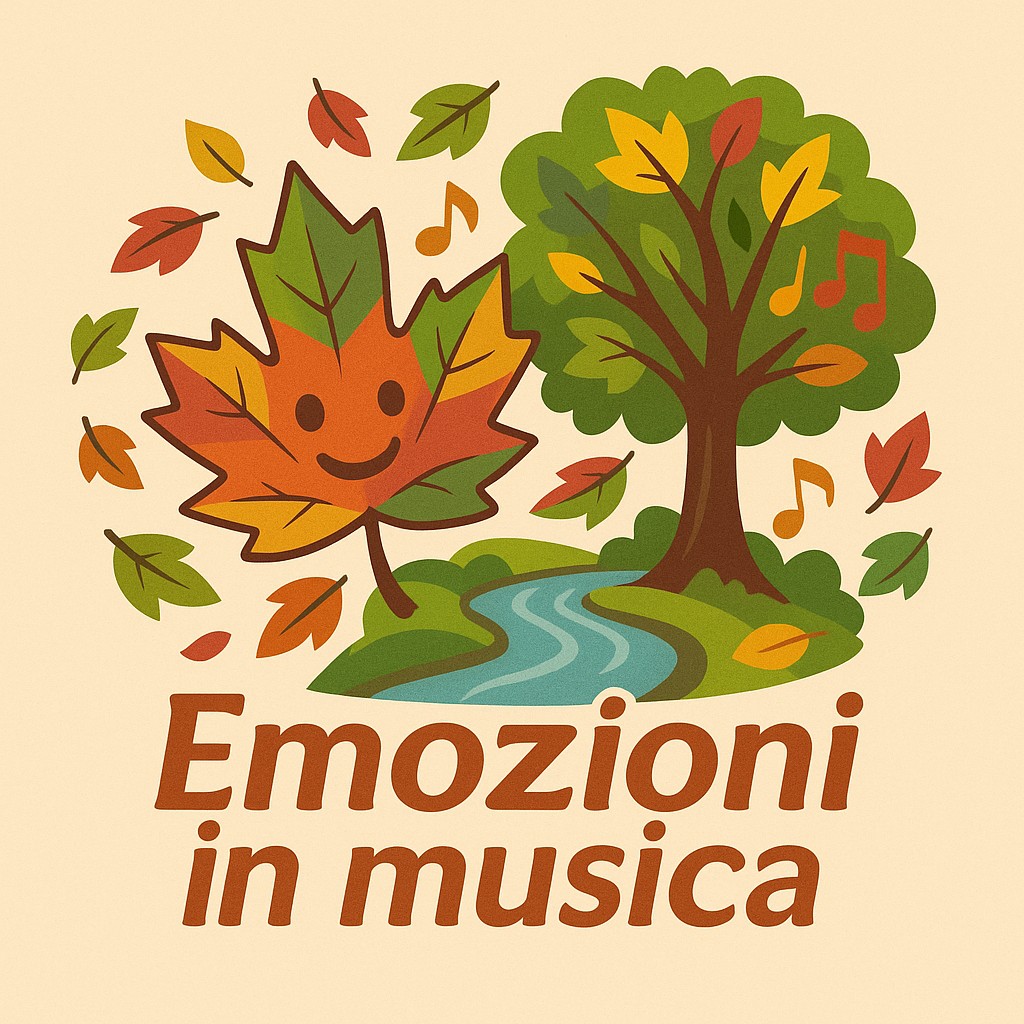 EMOZIONI IN MUSICA