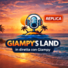 Giampy’s land