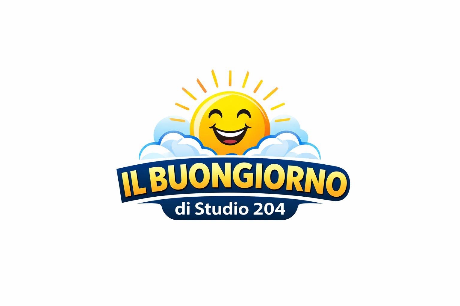 IL BUONGIORNO DI STUDIO 204